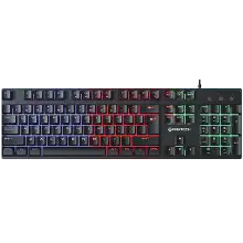 FANTECH K614L FIGHTER III GAMING KEYBOARD